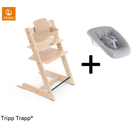 Stokke Tripp Trapp Newborn Set offer .